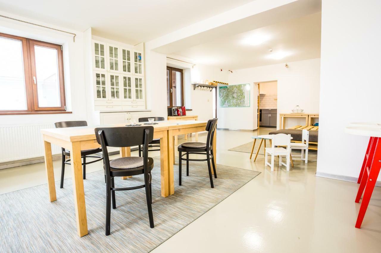 Banská Štiavnica Antosikov Majer 게스트하우스 외부 사진