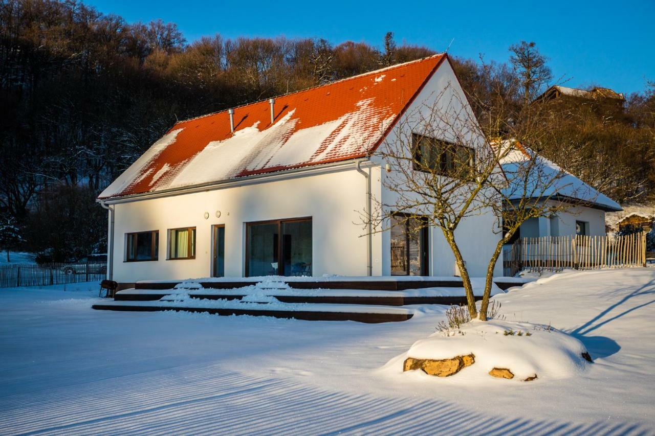 Banská Štiavnica Antosikov Majer 게스트하우스 외부 사진