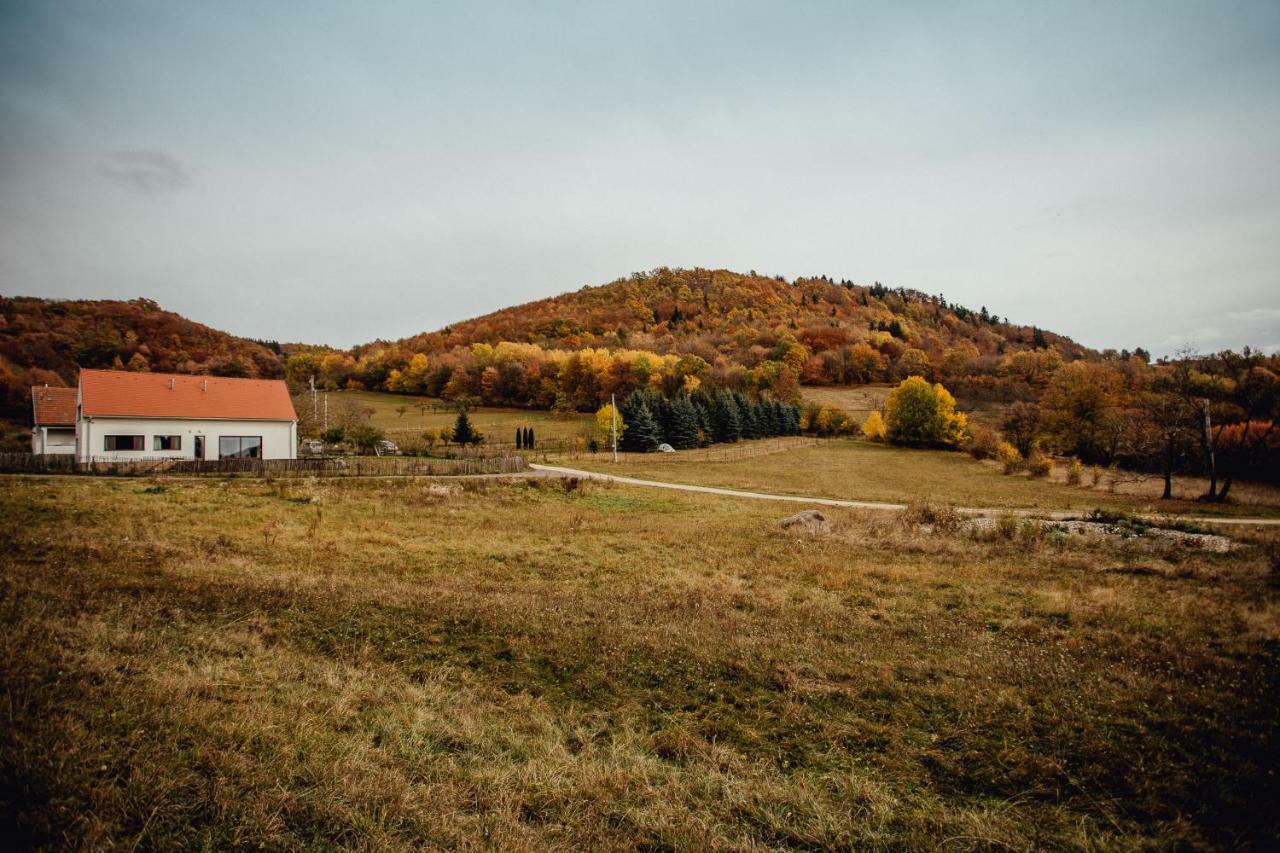 Banská Štiavnica Antosikov Majer 게스트하우스 외부 사진